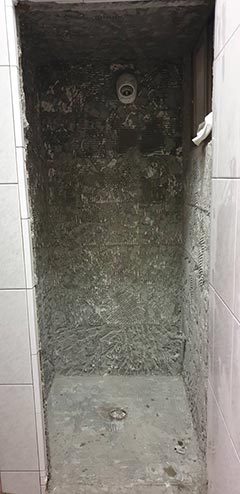 苓雅區廁所拆除,衛浴修改