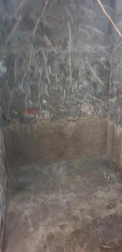 彌陀區衛浴拆除-磁磚地磚拆除